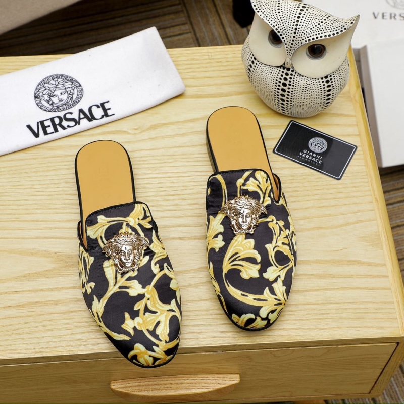 Givenchy Slippers